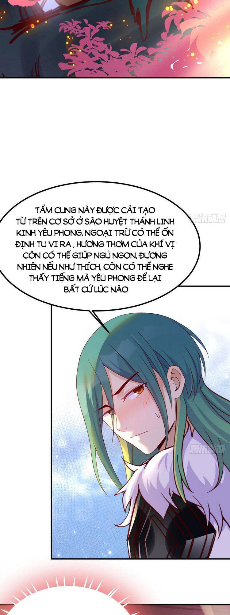 Ta Mắc Chứng Tu Luyện Trâu Bò Chapter 56 - 3
