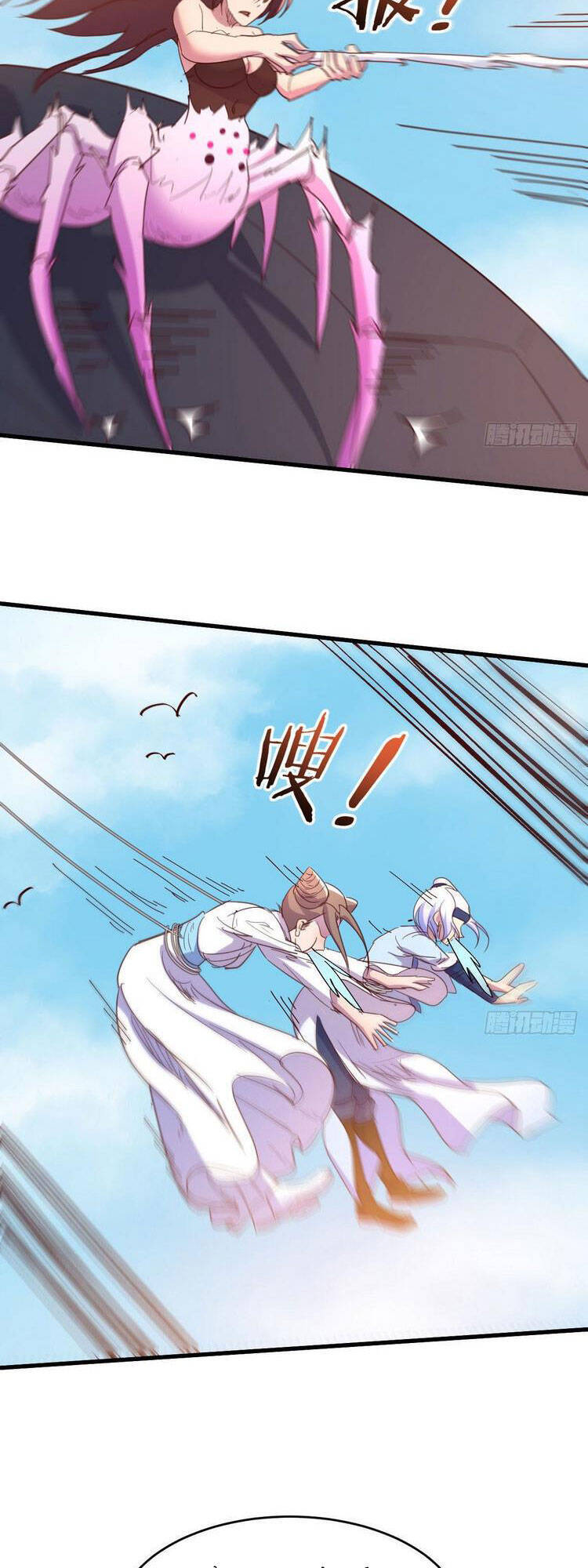 Ta Mắc Chứng Tu Luyện Trâu Bò Chapter 56 - 24