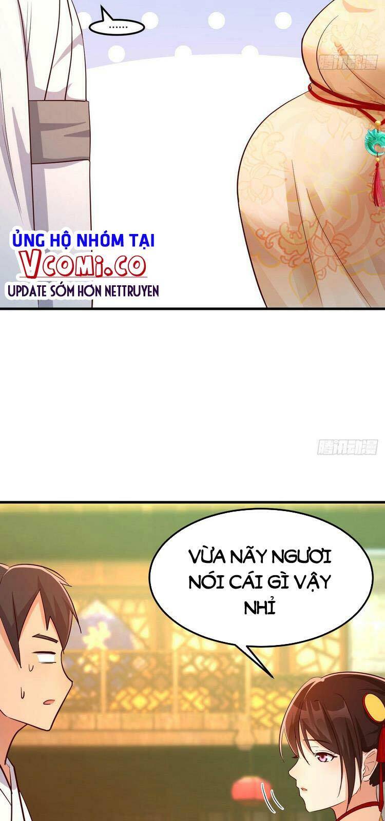 Ta Mắc Chứng Tu Luyện Trâu Bò Chapter 8 - 7