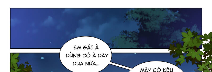 Hệ Thống Giả Dạng Chapter 1 - 11