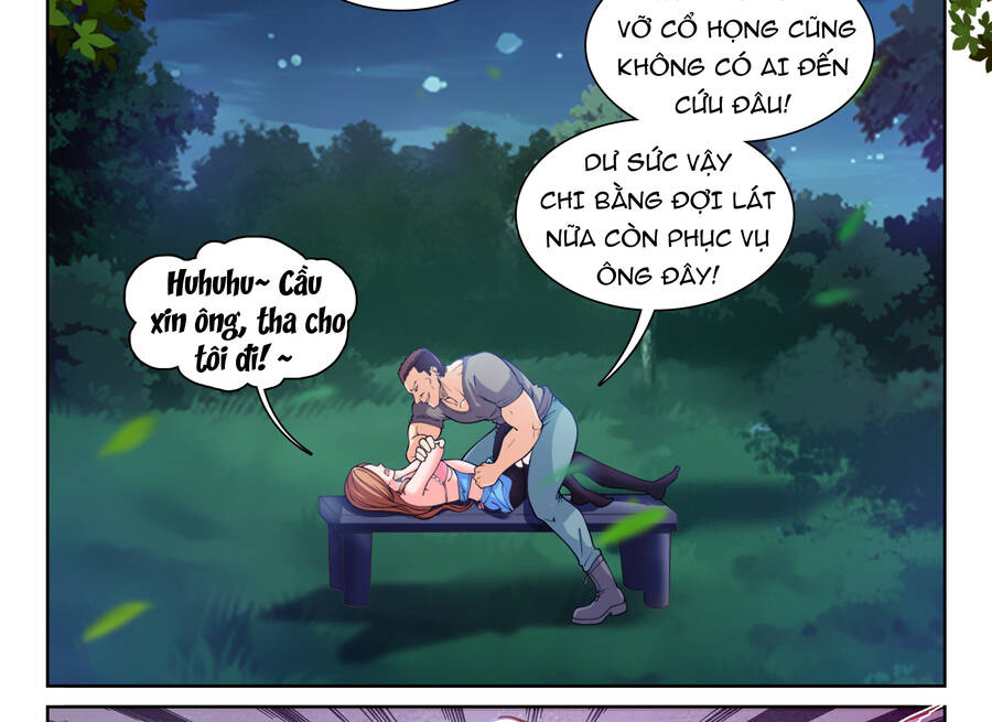 Hệ Thống Giả Dạng Chapter 1 - 12