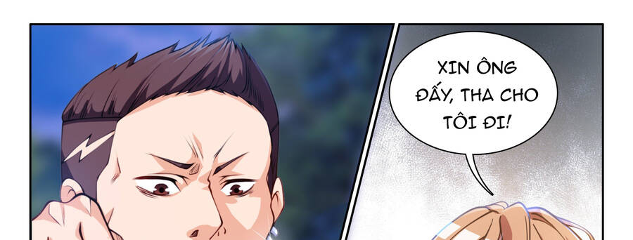 Hệ Thống Giả Dạng Chapter 1 - 14