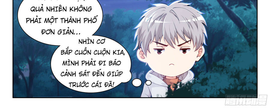 Hệ Thống Giả Dạng Chapter 1 - 16