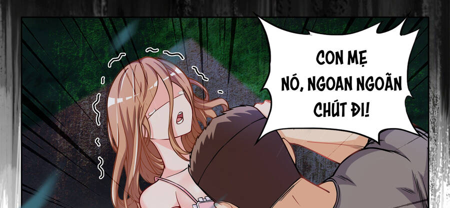 Hệ Thống Giả Dạng Chapter 1 - 17