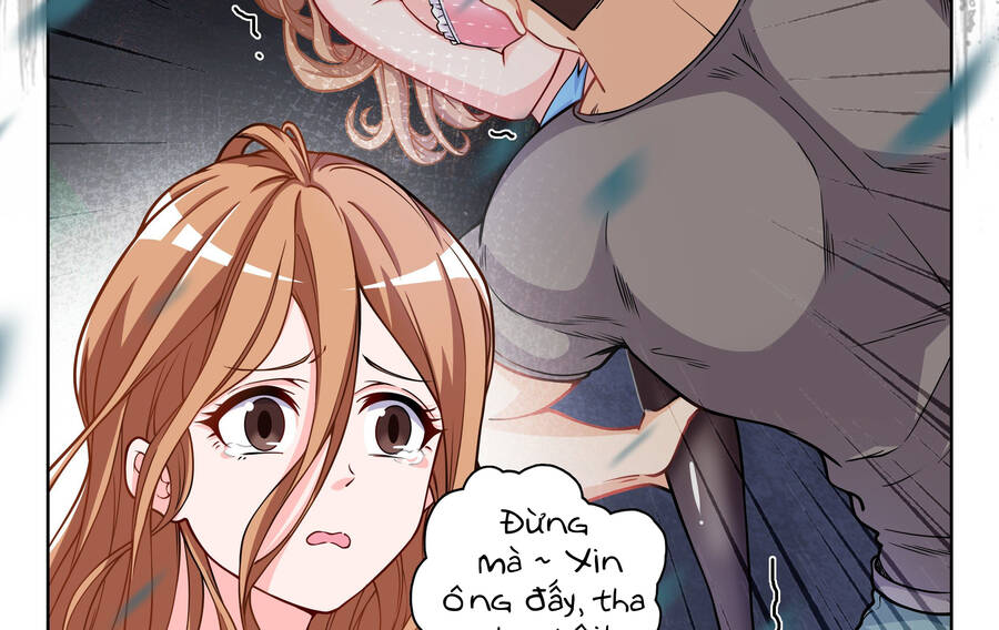 Hệ Thống Giả Dạng Chapter 1 - 18