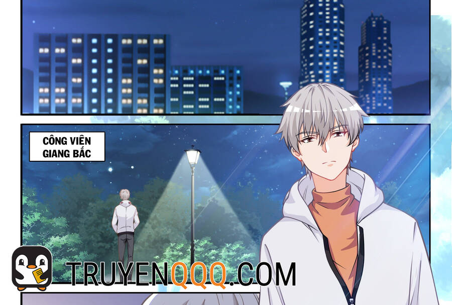 Hệ Thống Giả Dạng Chapter 1 - 3