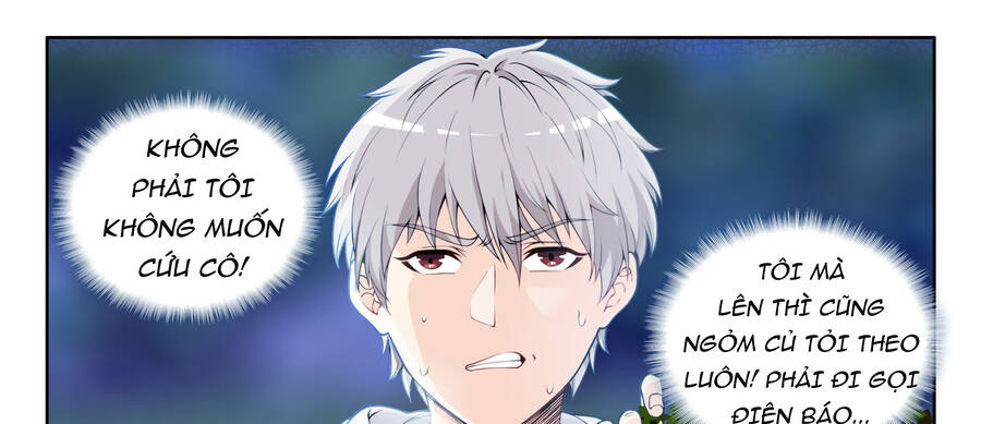 Hệ Thống Giả Dạng Chapter 1 - 23