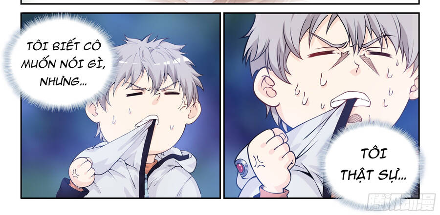 Hệ Thống Giả Dạng Chapter 1 - 25