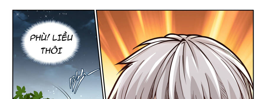 Hệ Thống Giả Dạng Chapter 1 - 26