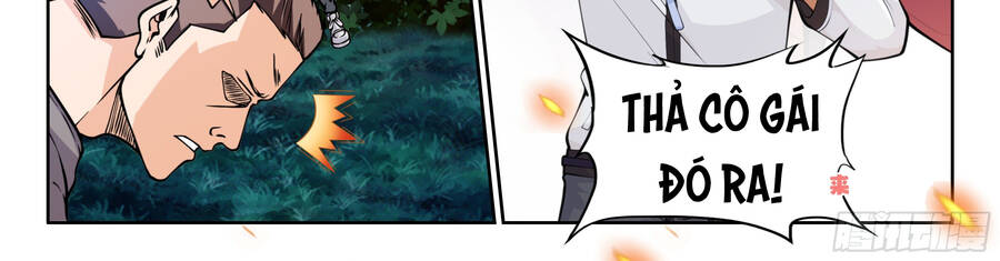 Hệ Thống Giả Dạng Chapter 1 - 28