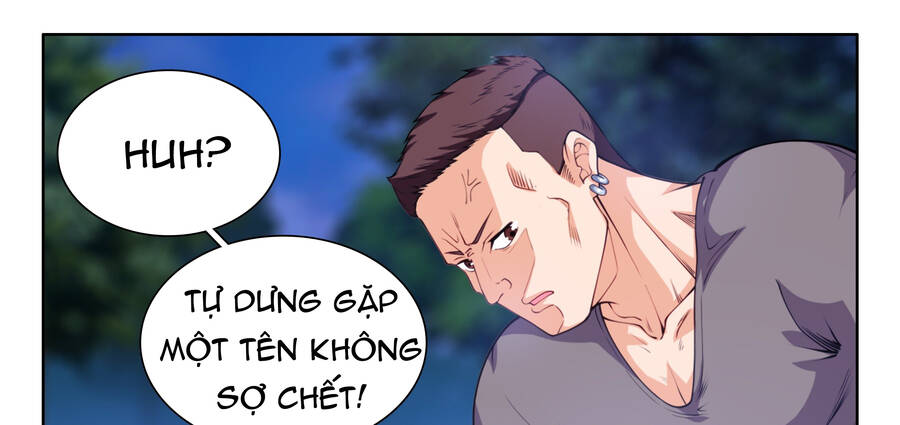 Hệ Thống Giả Dạng Chapter 1 - 29