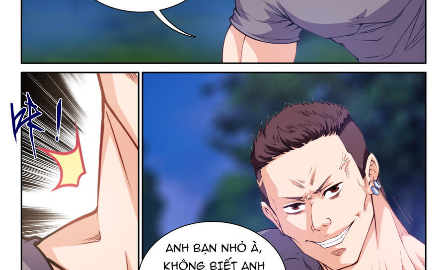 Hệ Thống Giả Dạng Chapter 1 - 30