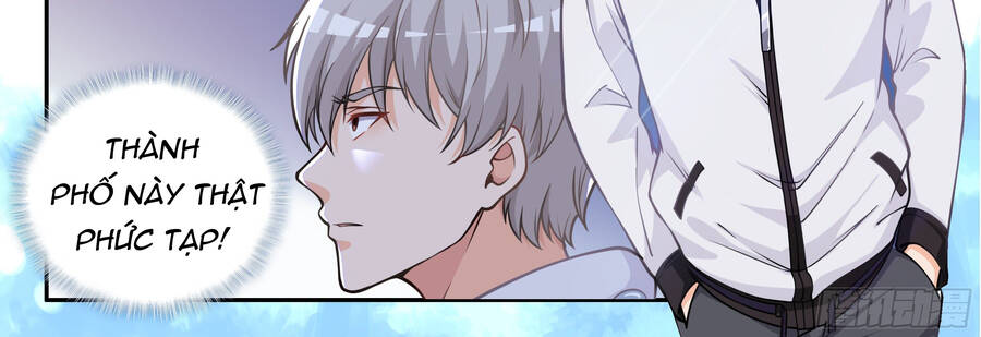 Hệ Thống Giả Dạng Chapter 1 - 4