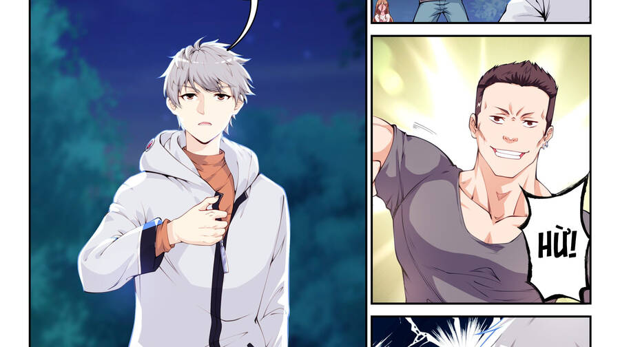 Hệ Thống Giả Dạng Chapter 1 - 33