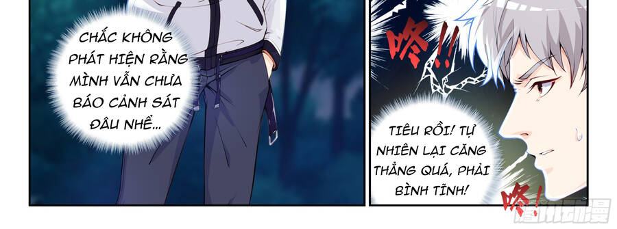 Hệ Thống Giả Dạng Chapter 1 - 34