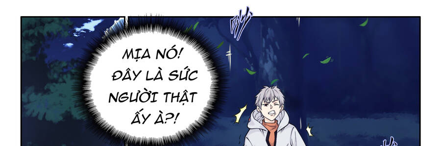 Hệ Thống Giả Dạng Chapter 1 - 35