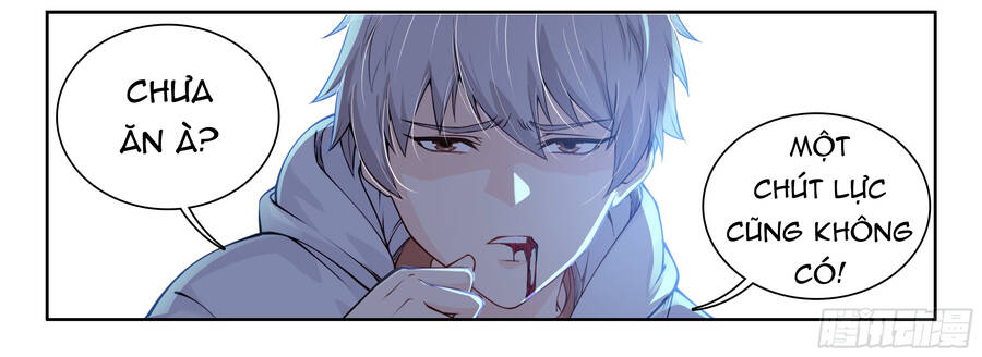 Hệ Thống Giả Dạng Chapter 1 - 37