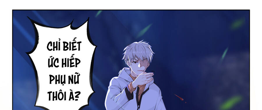 Hệ Thống Giả Dạng Chapter 1 - 38