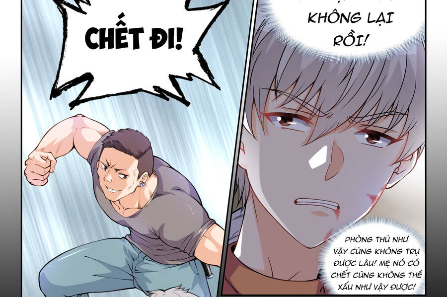 Hệ Thống Giả Dạng Chapter 1 - 42