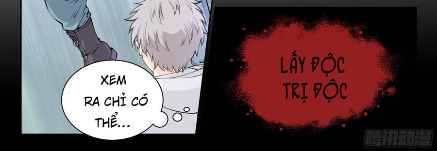 Hệ Thống Giả Dạng Chapter 1 - 43