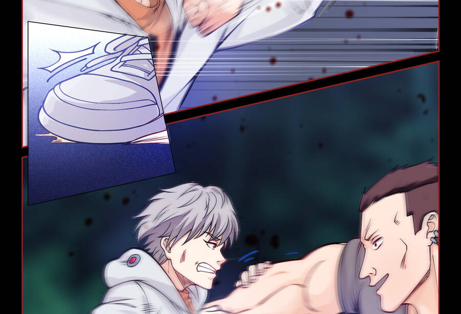 Hệ Thống Giả Dạng Chapter 1 - 45