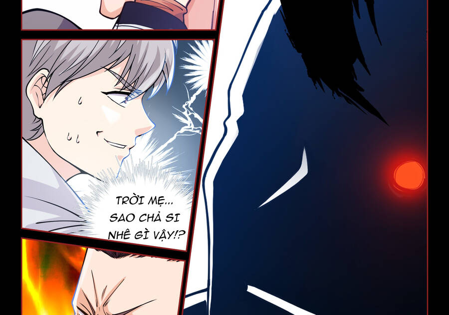 Hệ Thống Giả Dạng Chapter 1 - 48