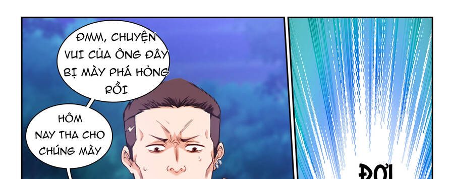 Hệ Thống Giả Dạng Chapter 1 - 56