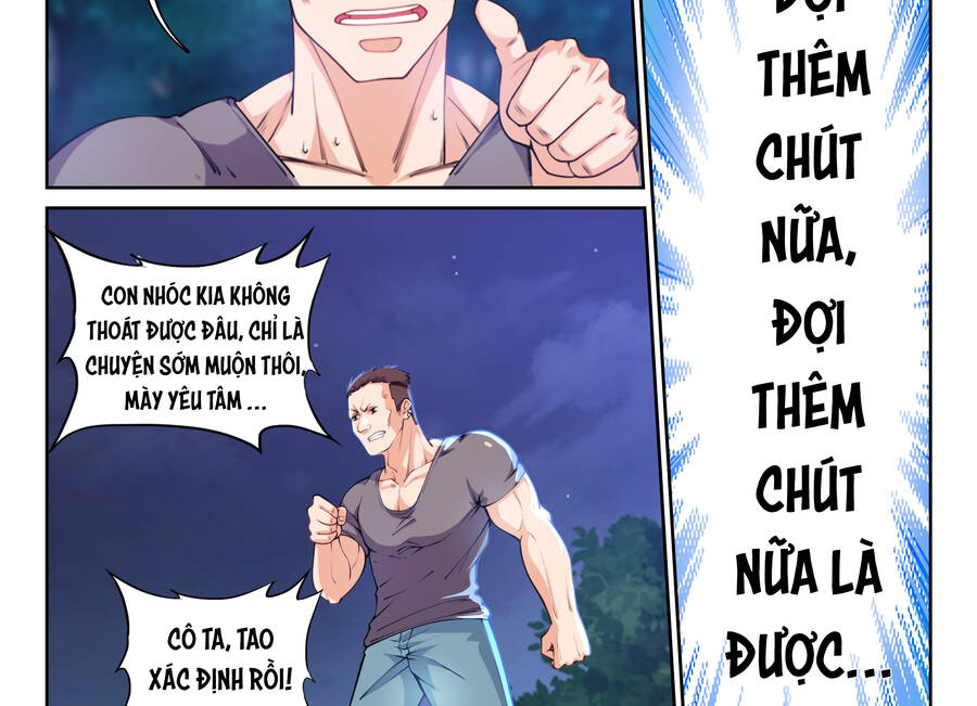 Hệ Thống Giả Dạng Chapter 1 - 57