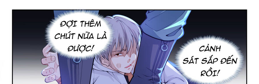 Hệ Thống Giả Dạng Chapter 1 - 59