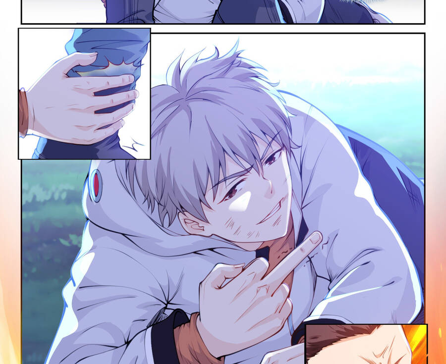 Hệ Thống Giả Dạng Chapter 1 - 60