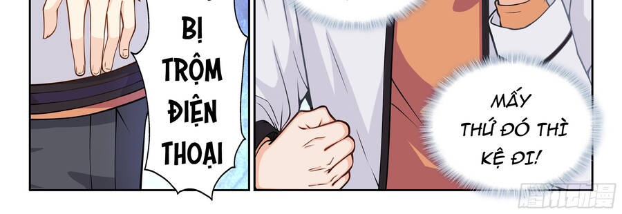 Hệ Thống Giả Dạng Chapter 1 - 7