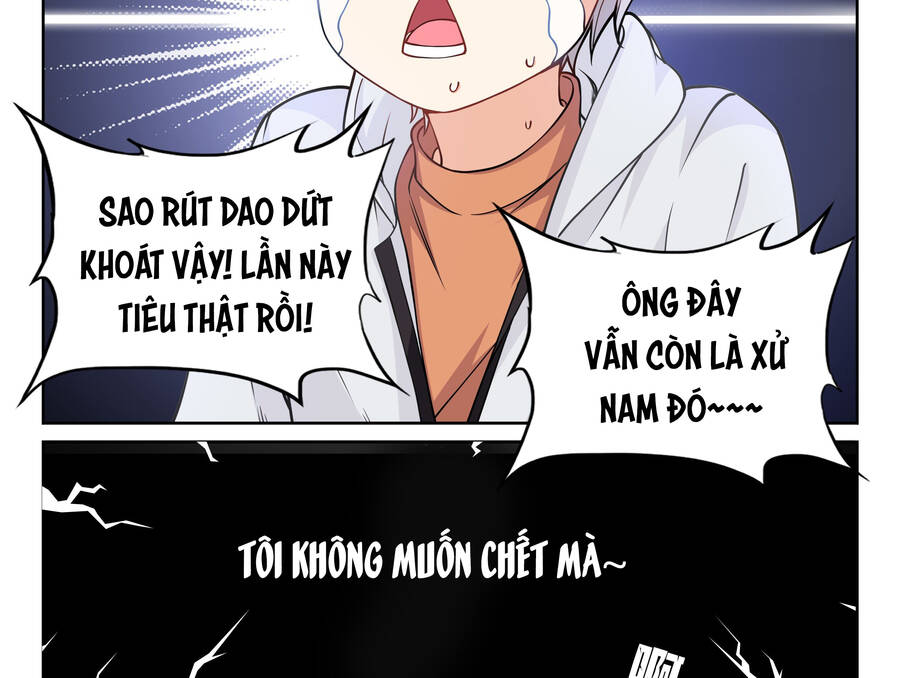 Hệ Thống Giả Dạng Chapter 1 - 66