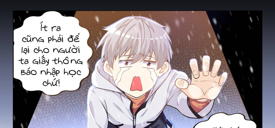 Hệ Thống Giả Dạng Chapter 1 - 8