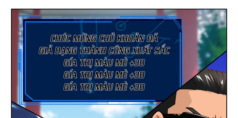 Hệ Thống Giả Dạng Chapter 10 - 11