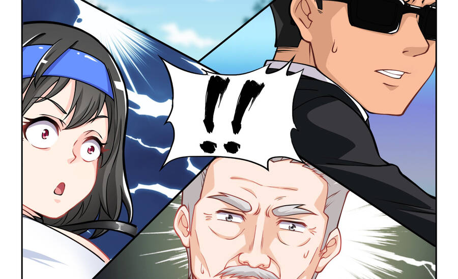 Hệ Thống Giả Dạng Chapter 10 - 12