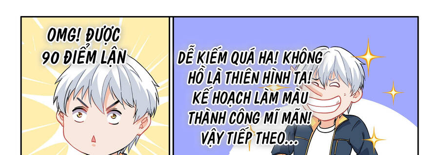 Hệ Thống Giả Dạng Chapter 10 - 14