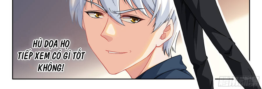 Hệ Thống Giả Dạng Chapter 10 - 16