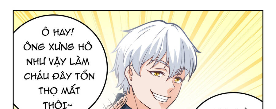 Hệ Thống Giả Dạng Chapter 10 - 23