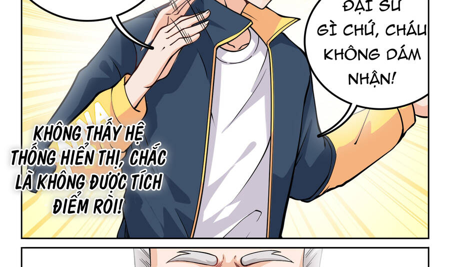 Hệ Thống Giả Dạng Chapter 10 - 24