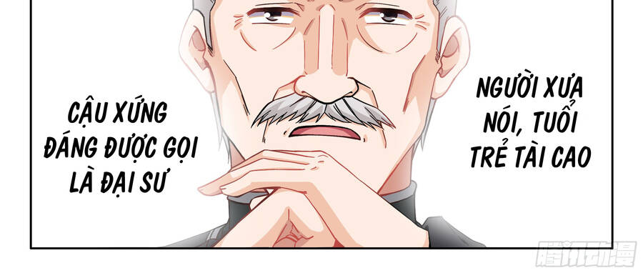 Hệ Thống Giả Dạng Chapter 10 - 25