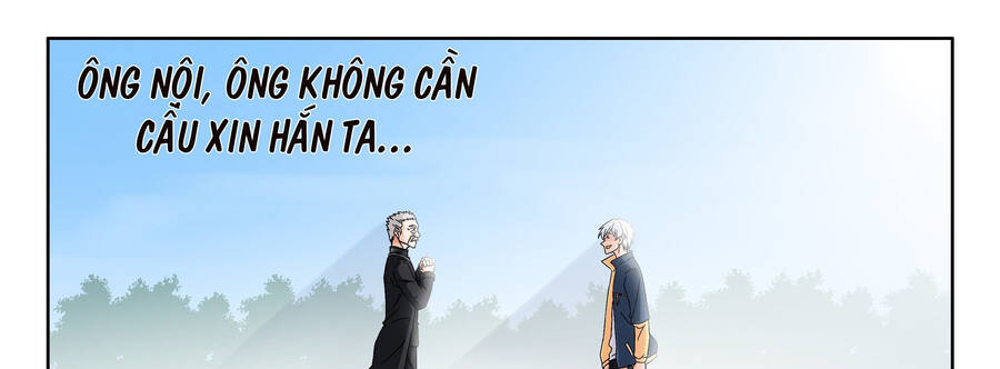 Hệ Thống Giả Dạng Chapter 10 - 29