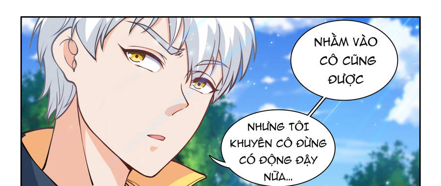 Hệ Thống Giả Dạng Chapter 10 - 38