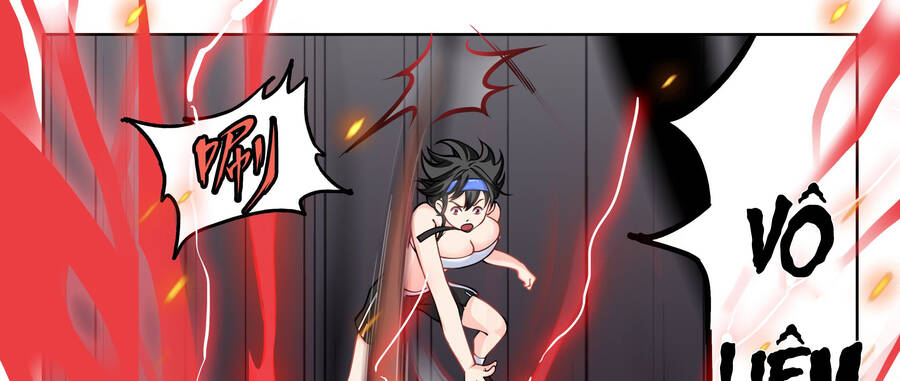 Hệ Thống Giả Dạng Chapter 10 - 44