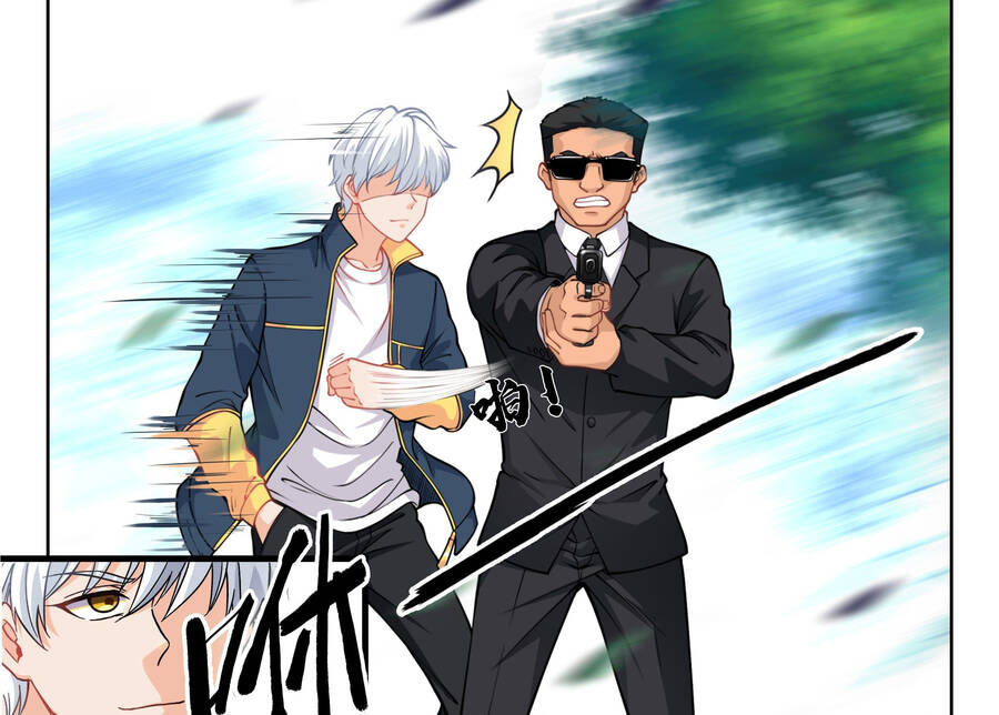 Hệ Thống Giả Dạng Chapter 10 - 6