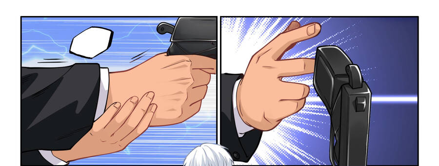 Hệ Thống Giả Dạng Chapter 10 - 8