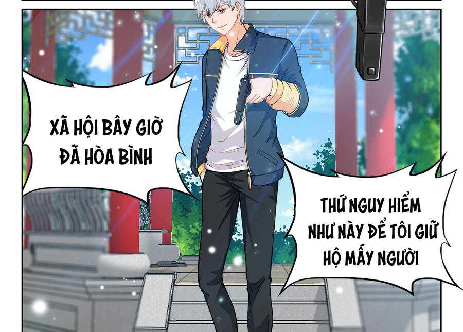 Hệ Thống Giả Dạng Chapter 10 - 9