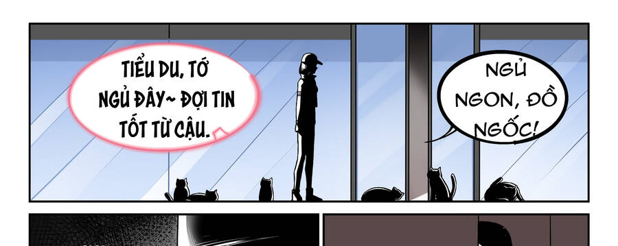 Hệ Thống Giả Dạng Chapter 11 - 11