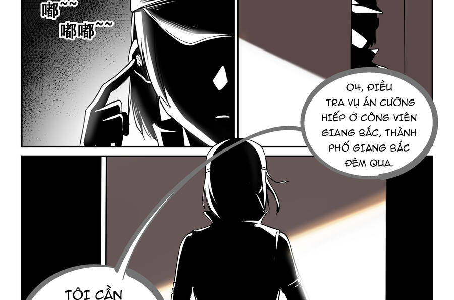 Hệ Thống Giả Dạng Chapter 11 - 12