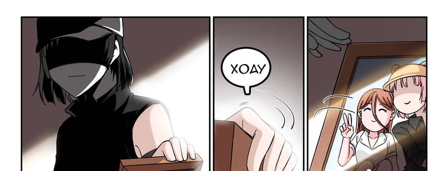 Hệ Thống Giả Dạng Chapter 11 - 14