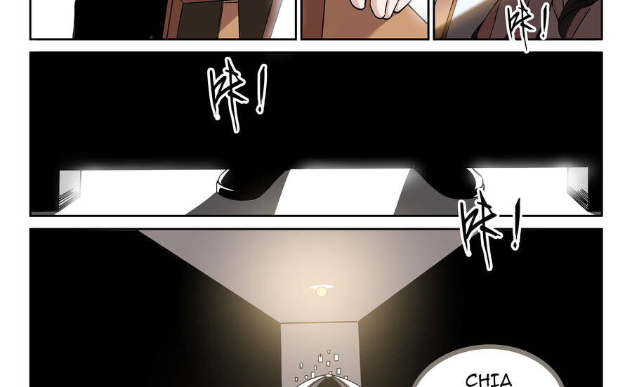 Hệ Thống Giả Dạng Chapter 11 - 15
